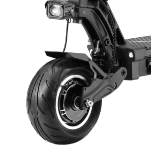 Yume Hawk Pro Electric Scooter