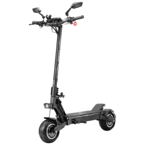 Yume Hawk Pro Electric Scooter