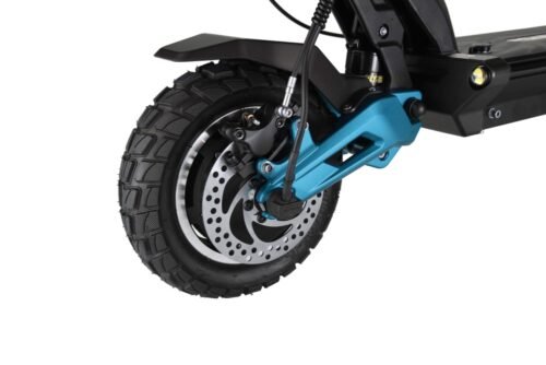 MW-Tiger 9 Pro Electric Scooter