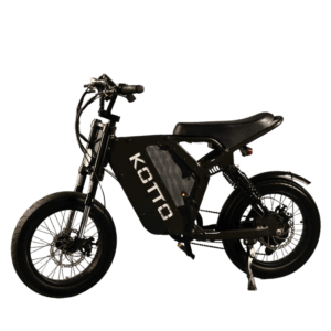 KOTTO 750L ELECTRIC BIKE