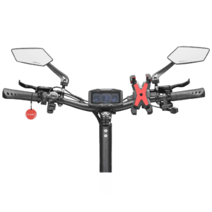 Yume Hawk Pro Electric Scooter