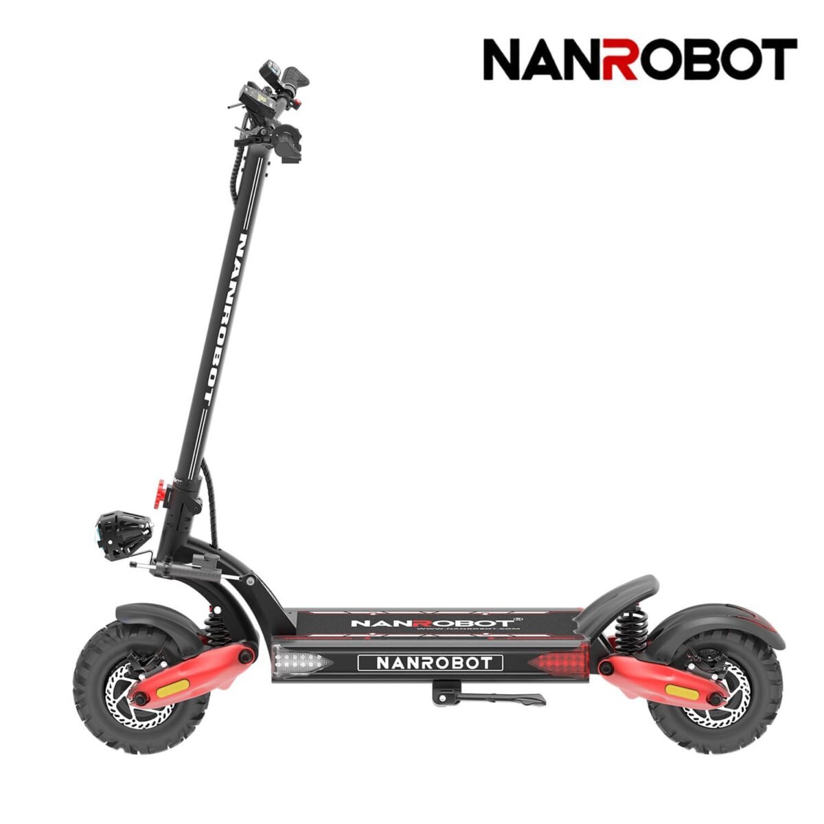 NANROBOT LS7+ 72V Electric Scooter
