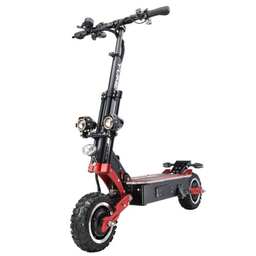 Yume X11 Red Edition Electric Scooter