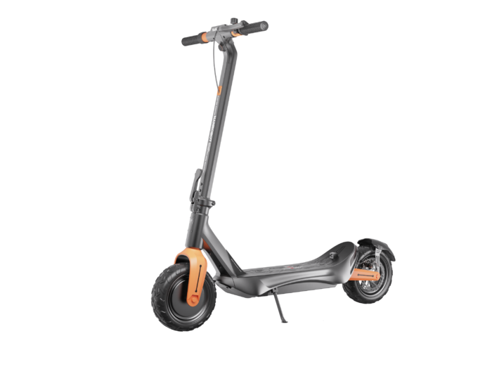 Nanrobot C1 electric scooter