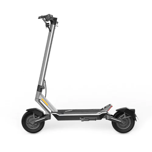 Punk Rider Electric Scooter - Image 4