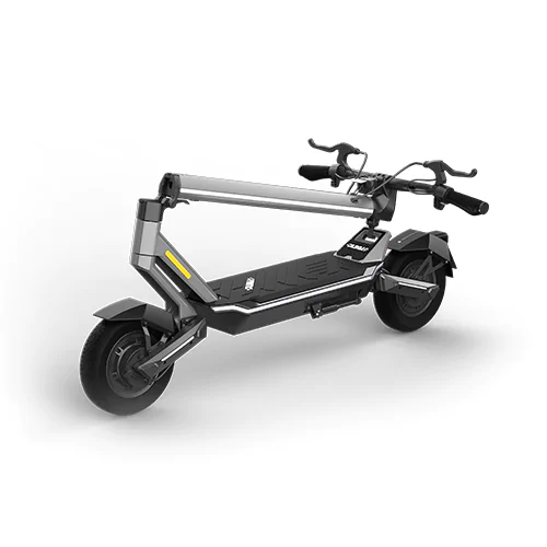 Punk Rider Electric Scooter - Image 5