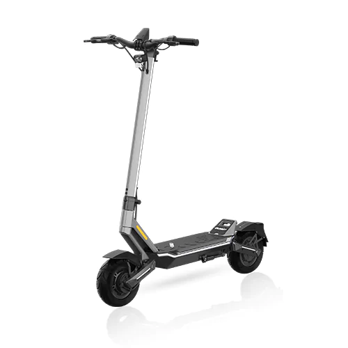Punk Rider Electric Scooter - Image 6