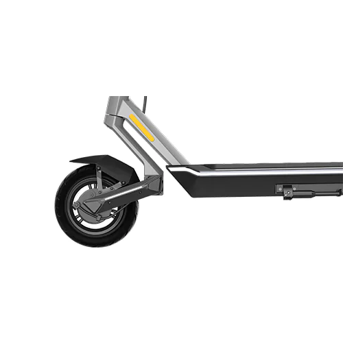 Punk Rider Electric Scooter - Image 7