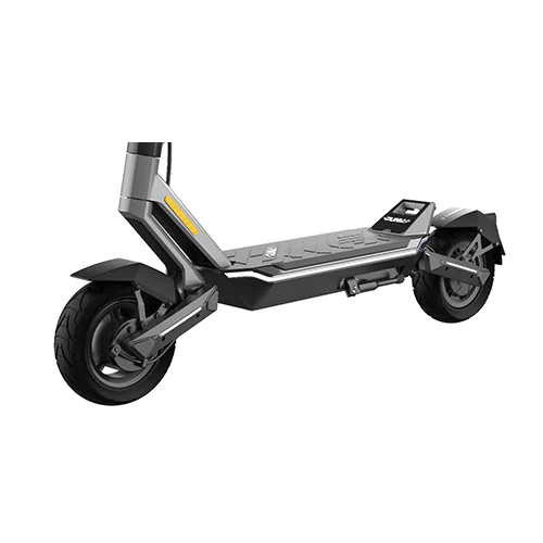 Punk Rider Electric Scooter - Image 8