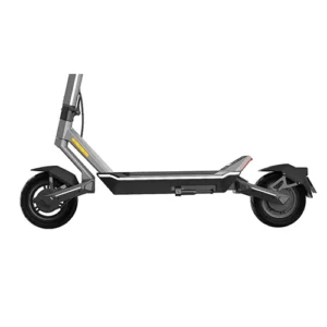 Punk Rider Electric Scooter