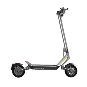 Punk Rider Electric Scooter