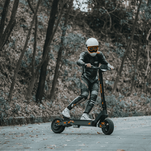 KUKIRIN G4 Electric Scooter