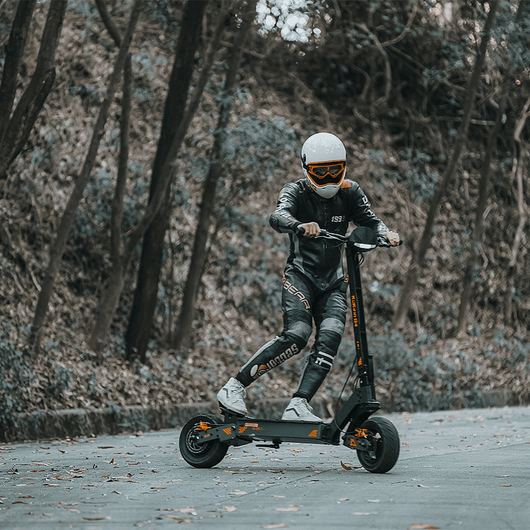 Speedway Riders Nyc - Electric Scooter Shop