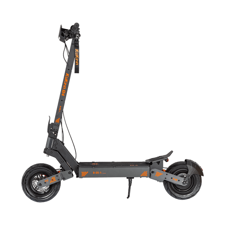 KUKIRIN G4 Electric Scooter