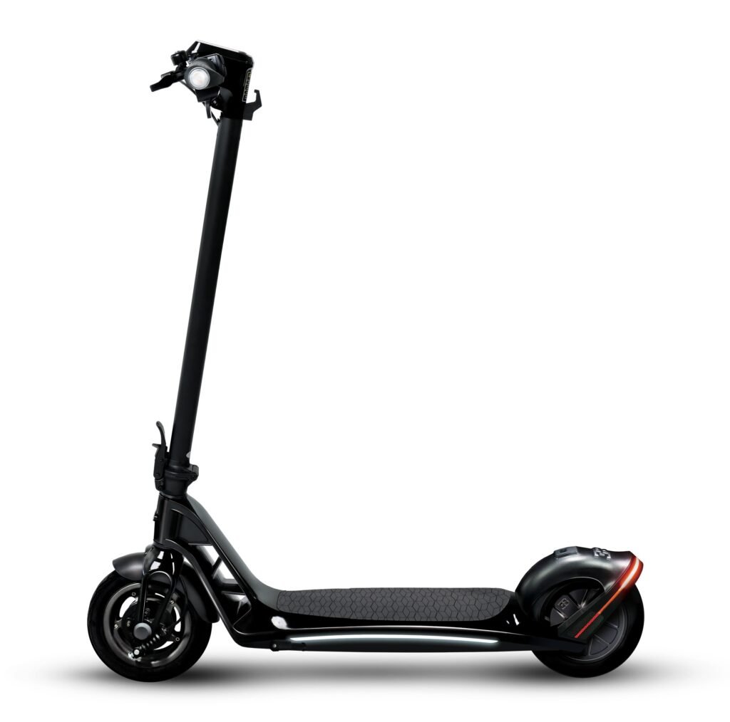 Bugatti Electric Scooter