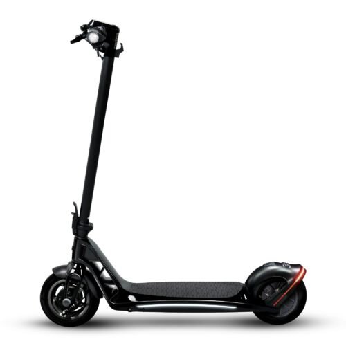 Bugatti Electric Scooter