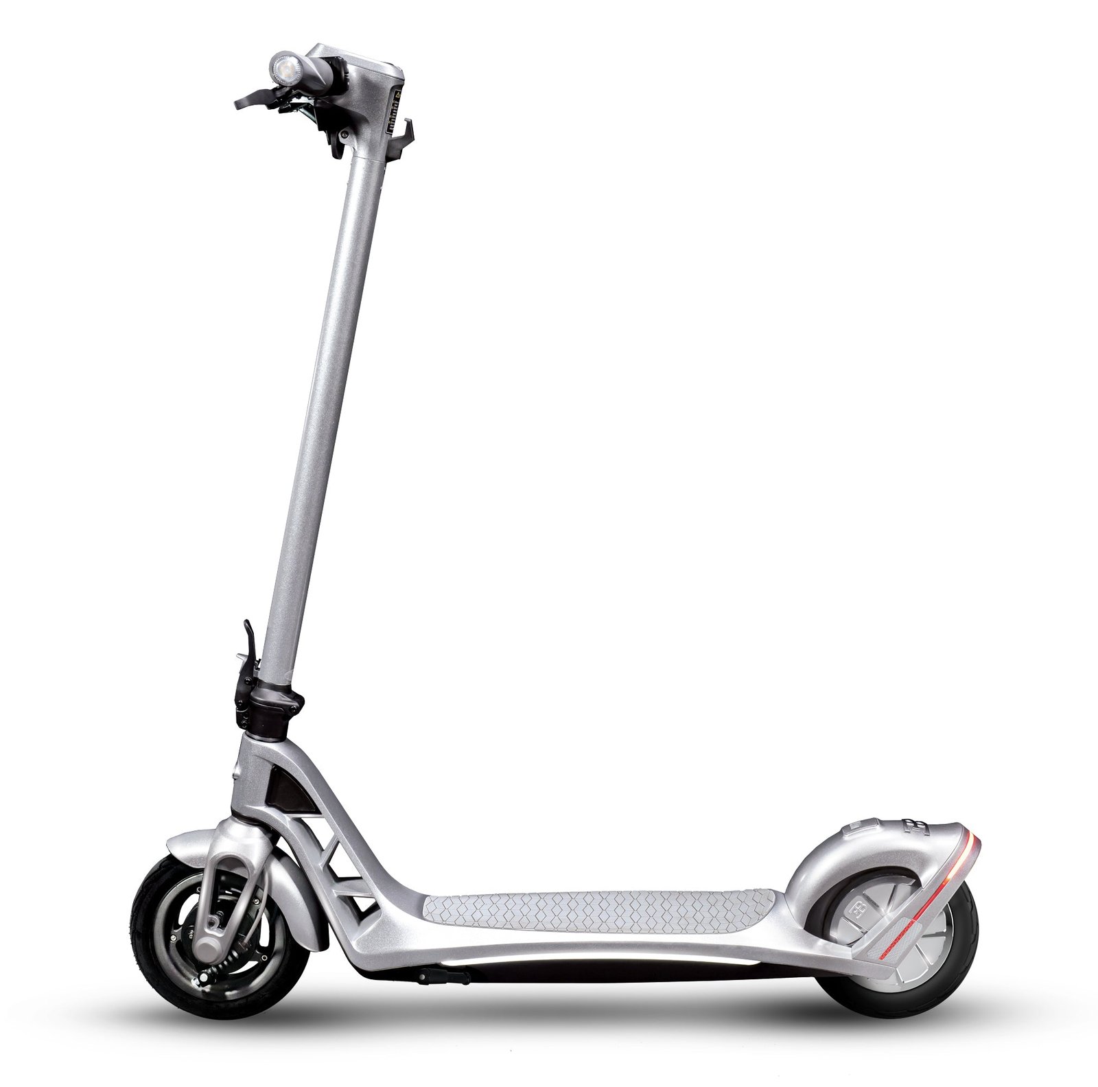 Bugatti Electric Scooter