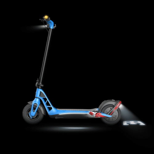 Bugatti 10.0 Electric Scooter