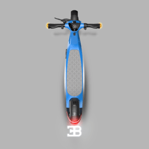 Bugatti 10.0 Electric Scooter