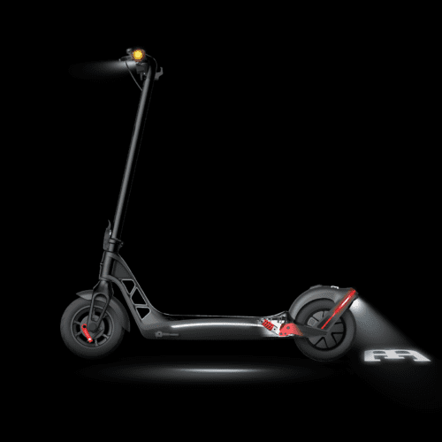 Bugatti 10.0 Electric Scooter