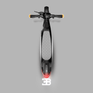 Bugatti 10.0 Electric Scooter