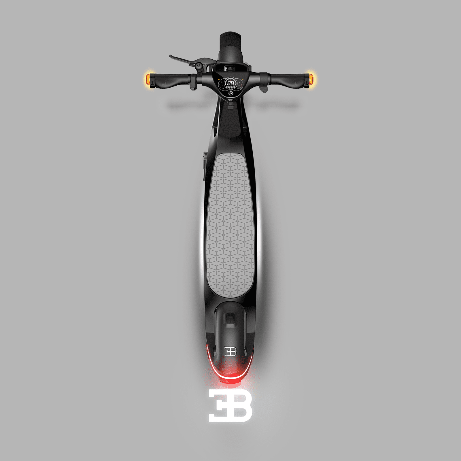 Bugatti 10.0 Electric Scooter