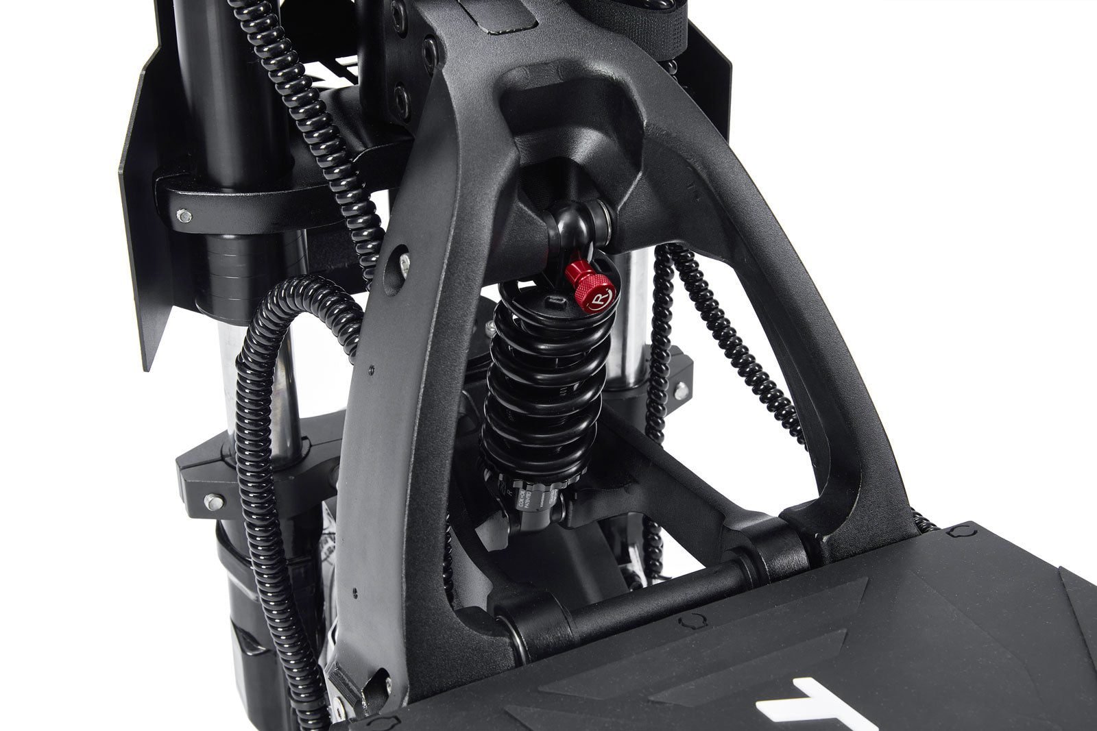 Mars XT 8000W Electric Scooter - Image 2