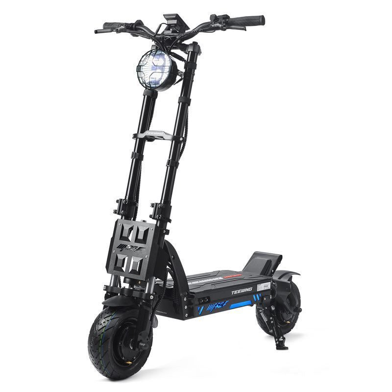 Mars 6000W Electric Scooter - Image 6