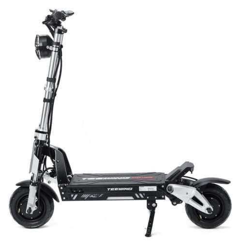 Mars 6000W Electric Scooter
