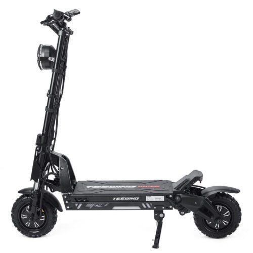 Mars XT 8000W Electric Scooter