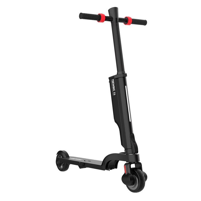 X6 Backpack Electric Scooter - Image 6