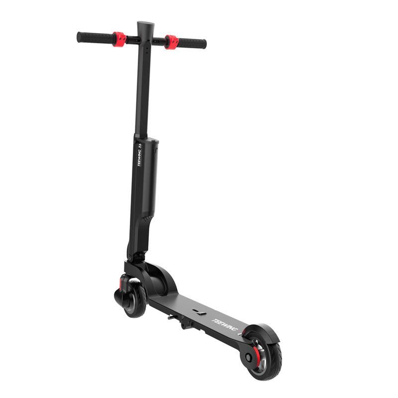 X6 Backpack Electric Scooter - Image 2