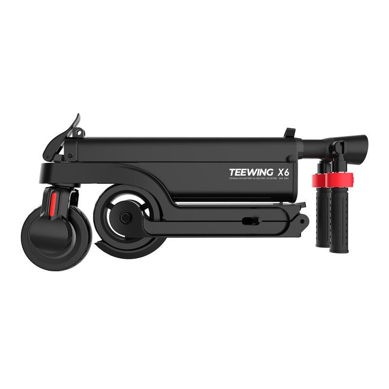 X6 Backpack Electric Scooter - Image 4
