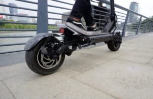 Teverun Fighter 11+ Electric Scooter