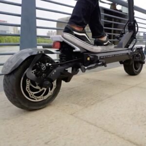 Teverun Fighter 11+ Electric Scooter