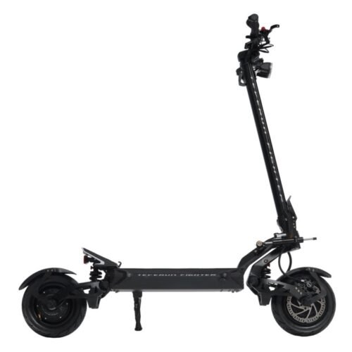 Teverun Fighter 11+ Electric Scooter