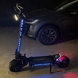 Teverun Fighter 11+ Electric Scooter