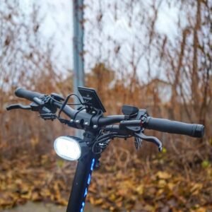 Teverun Fighter 11+ Electric Scooter