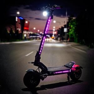 Teverun Fighter 11+ Electric Scooter