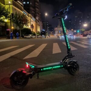 Teverun Fighter 11+ Electric Scooter
