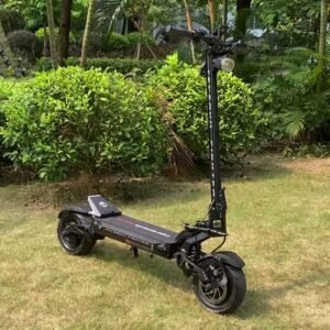 Teverun Fighter 11+ Electric Scooter