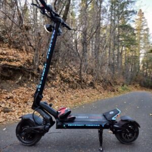 Teverun Fighter 11+ Electric Scooter