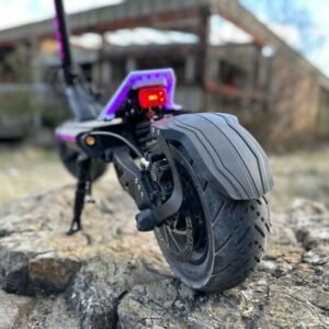 Teverun Fighter 11+ Electric Scooter