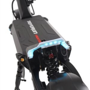 Teverun Fighter 11+ Electric Scooter