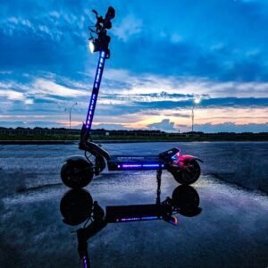 Teverun Fighter 11+ Electric Scooter