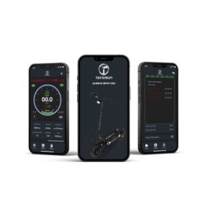Teverun Fighter 11+ Electric Scooter