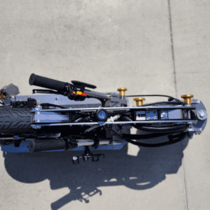 WEPED FOLD MINI 10 Electric scooter