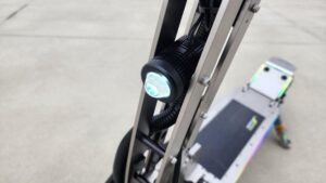 WEPED Fold 3 Pro Electric Scooter