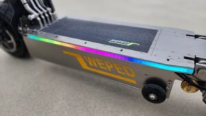WEPED Fold 3 Pro Electric Scooter
