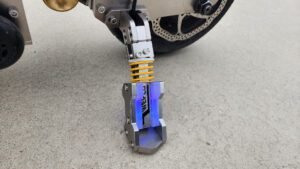 WEPED Fold 3 Pro Electric Scooter